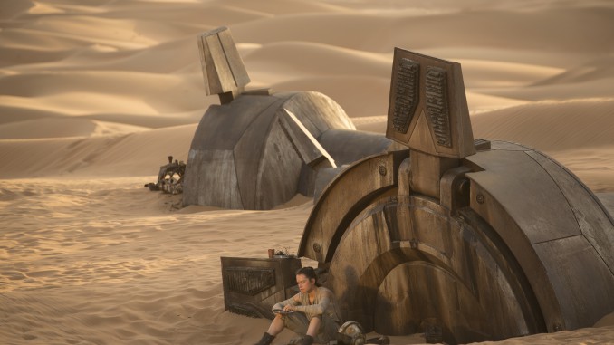 Star Wars