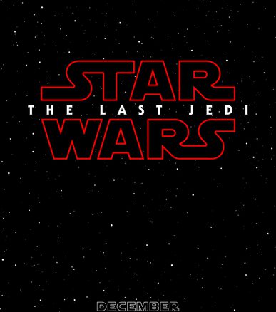Star Wars: The Last Jedi
