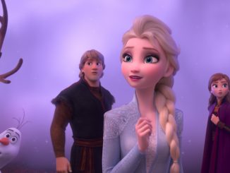 (c) Disney