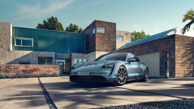 (c) Porsche (c) Porsche