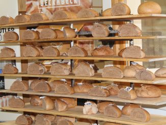Moderne Weizensorten liefern grundsätzlich ähnlich aromatische Brote wie die alten Sorten | Bildquelle: Universität Hohenheim / Dietmar Töpfer